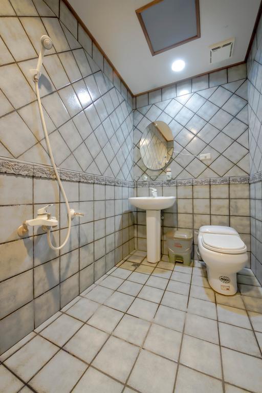 Songyuan B&B Lugu Quarto foto