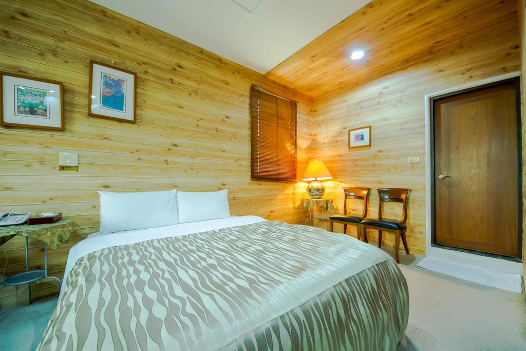Songyuan B&B Lugu Quarto foto