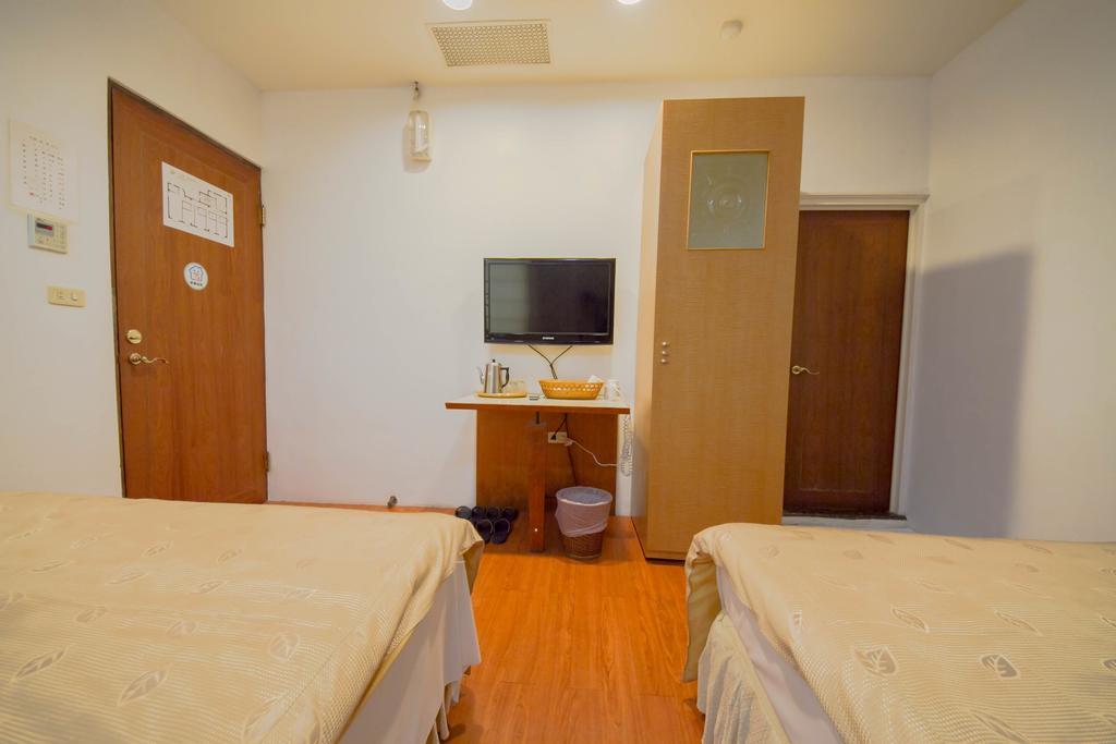 Songyuan B&B Lugu Quarto foto