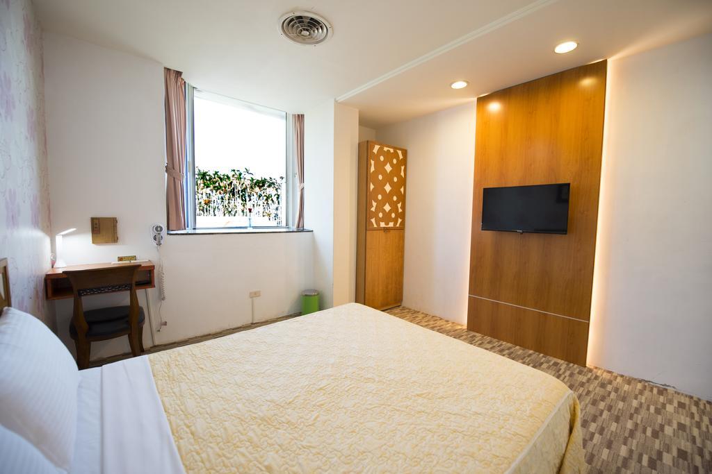 Songyuan B&B Lugu Exterior foto